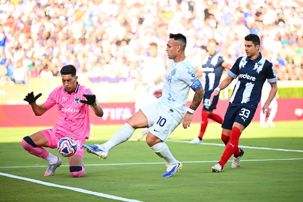 梅西接受ESPN专访，聊世界杯连冠：很难！但会拼！
